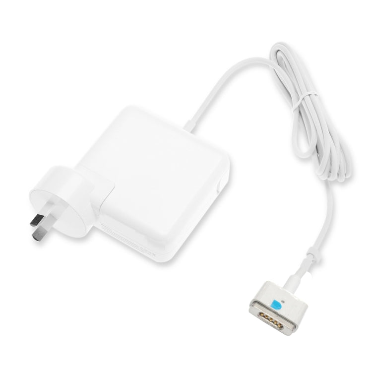 A1436 45W 14.85V 3.05A 5 Pin MagSafe 2 Power Adapter for MacBook, Cable Length: 1.6m, AU Plug - Cable & Adapter by buy2fix | Online Shopping UK | buy2fix