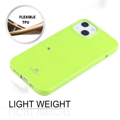 For iPhone 13 GOOSPERY JELLY Full Coverage Soft Case - iPhone 13 Cases by GOOSPERY | Online Shopping UK | buy2fix