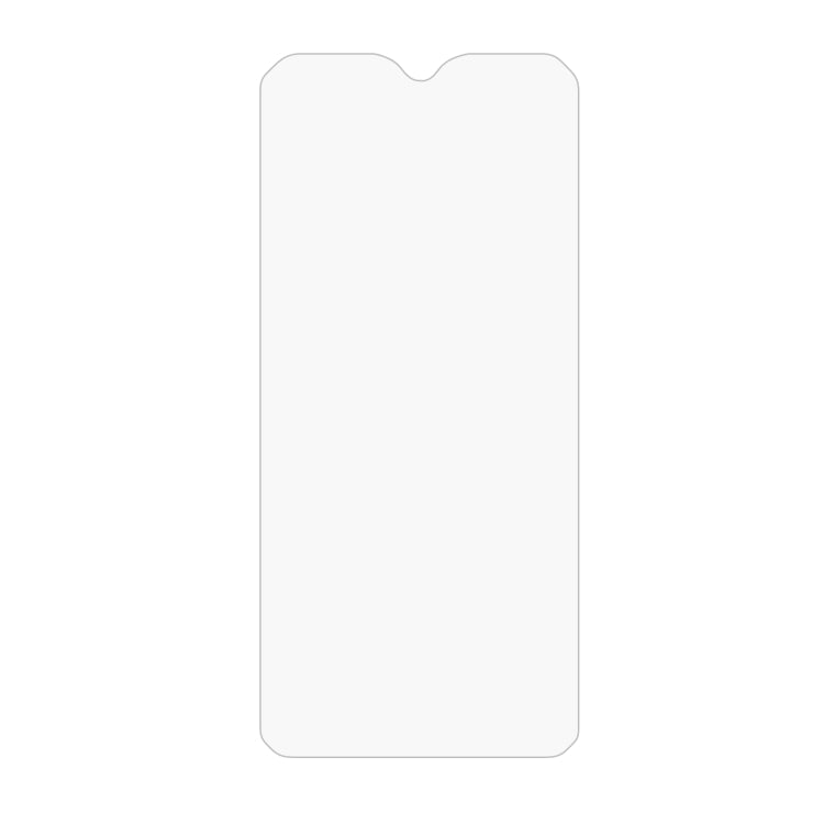 For Doogee S95 Pro 10 PCS 0.26mm 9H 2.5D Tempered Glass Film - For Doogee by buy2fix | Online Shopping UK | buy2fix