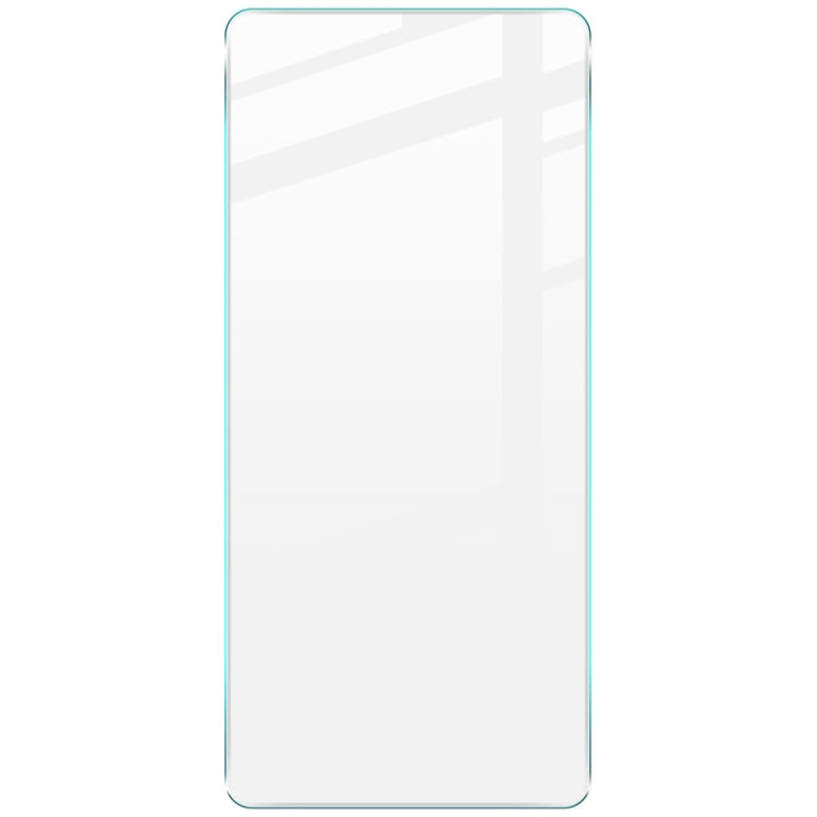 For Motorola Edge 20 / 20 Pro / S Pro IMAK H Series Tempered Glass Film - Motorola Tempered Glass by imak | Online Shopping UK | buy2fix