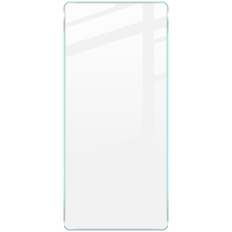 For Google Pixel 6 IMAK H Series Tempered Glass Film - Google Tempered Glass by imak | Online Shopping UK | buy2fix