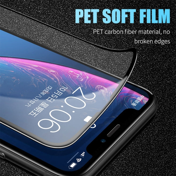 25 PCS 9D Full Screen Glue Ceramic Film For Xiaomi Redmi Note 11T 5G -  by PINWUYO | Online Shopping UK | buy2fix
