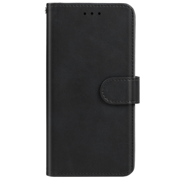 Leather Phone Case For Blackview A95(Black) - More Brand by buy2fix | Online Shopping UK | buy2fix