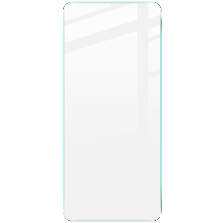 imak H Series Tempered Glass Film For OPPO K9x - OPPO Tempered Glass by imak | Online Shopping UK | buy2fix