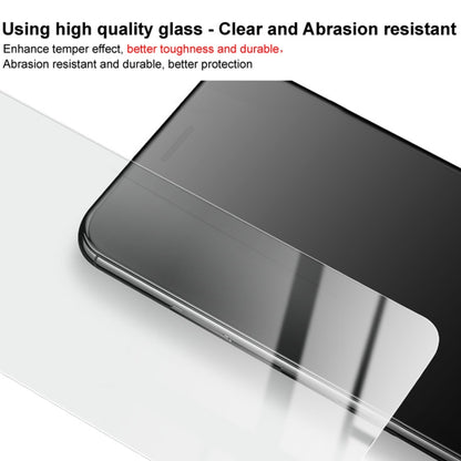 For OnePlus Nord 2T 5G IMAK H Series Tempered Glass Film - OnePlus Tempered Glass by imak | Online Shopping UK | buy2fix