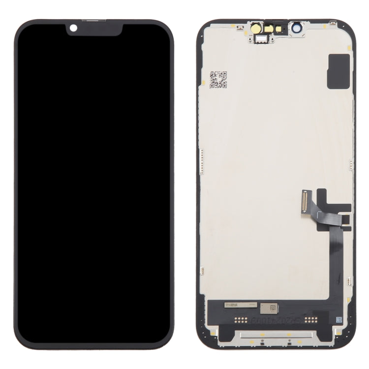 JK inell LCD Screen For iPhone 14 Plus - LCD Related Parts by JK | Online Shopping UK | buy2fix