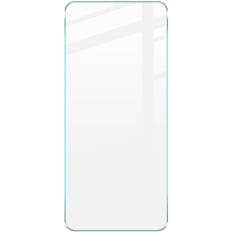 For Motorola Moto G24 Power 4G IMAK H Series Tempered Glass Film - Motorola Tempered Glass by imak | Online Shopping UK | buy2fix