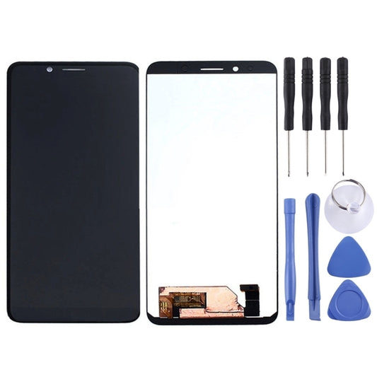 For Blackview A52 Pro LCD Screen with Digitizer Full Assembly - Blackview by buy2fix | Online Shopping UK | buy2fix