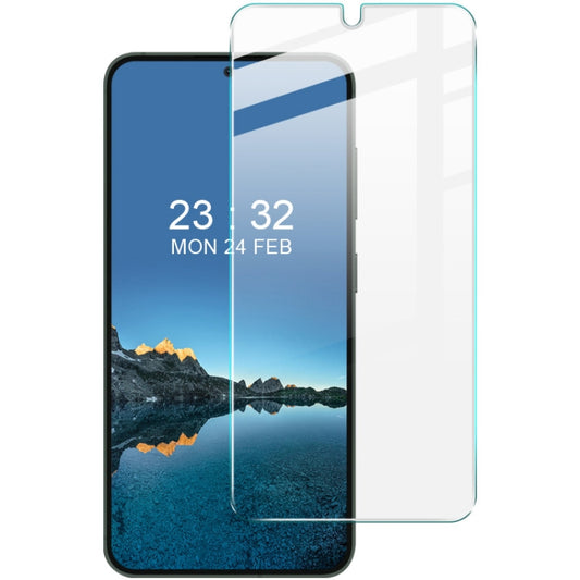 For Samsung Galaxy S24 5G imak H Series Screen Tempered Glass Film - Galaxy S24 5G Tempered Glass by imak | Online Shopping UK | buy2fix