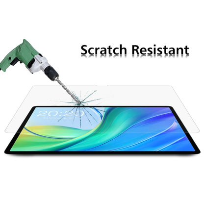 For Teclast M50 Pro 25pcs 9H 0.3mm Explosion-proof Tempered Glass Film - Others by buy2fix | Online Shopping UK | buy2fix