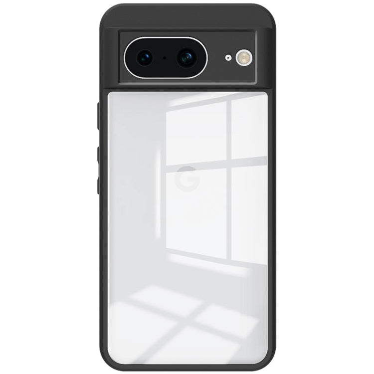 For Google Pixel 8 imak UX-9A Series Four-corner Airbag Shockproof Phone Case - Google Cases by imak | Online Shopping UK | buy2fix