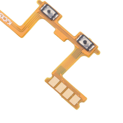 For Huawei Enjoy 70 Pro OEM Power Button & Volume Button Flex Cable - Flex Cable by buy2fix | Online Shopping UK | buy2fix