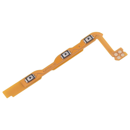 For Honor 200 OEM Power Button & Volume Button Flex Cable - Flex Cable by buy2fix | Online Shopping UK | buy2fix