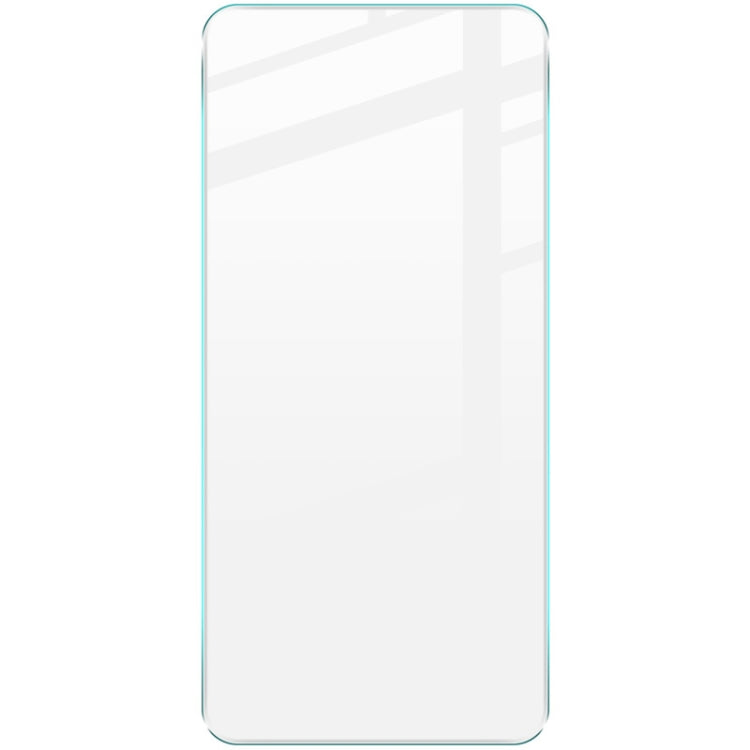 For Meizu 21 5G IMAK H Series Tempered Glass Film - For Meizu by imak | Online Shopping UK | buy2fix