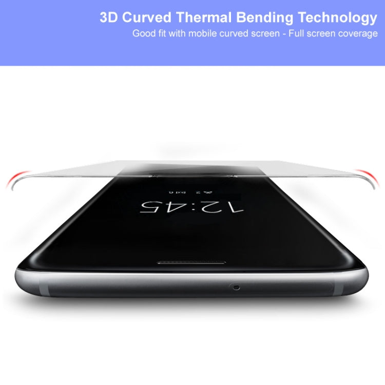 For Xiaomi Civi 4 Pro 5G imak 3D Curved Full Screen Tempered Glass Film -  by imak | Online Shopping UK | buy2fix