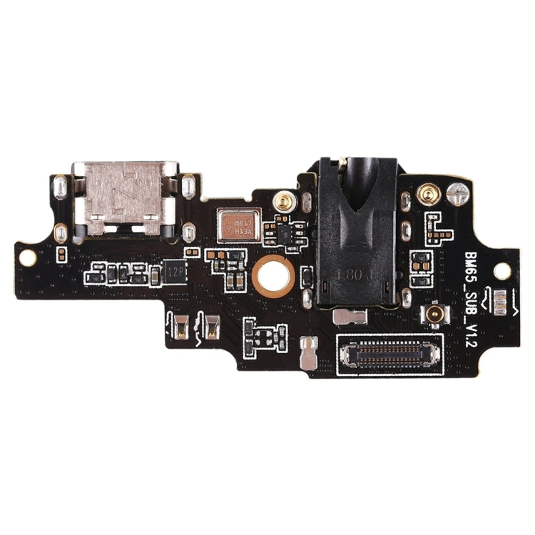For Oukitel WP36 Charging Port Board - Others by buy2fix | Online Shopping UK | buy2fix