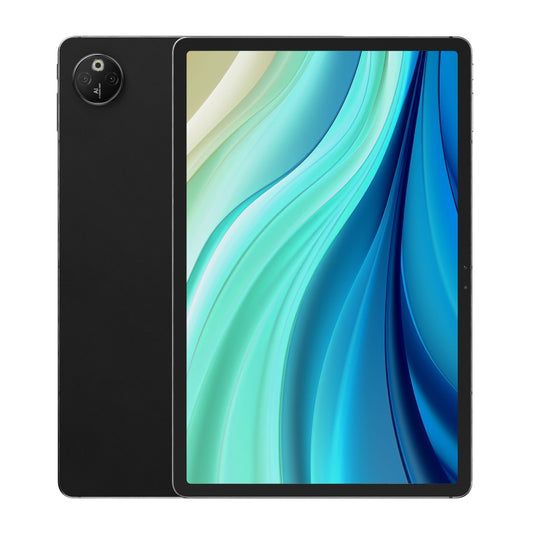 [HK Warehouse] DOOGEE T30 Max Tablet PC 12.4 inch, 8GB+512GB, Android 14 MediaTek Helio G99 Octa Core, Global Version with Google Play, EU Plug(Black) - Other by DOOGEE | Online Shopping UK | buy2fix