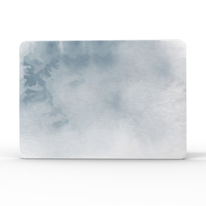 For MacBook 12 inch A1534 UV Printed Pattern Laptop Frosted Protective Case(DDC-324) - MacBook Cases by buy2fix | Online Shopping UK | buy2fix