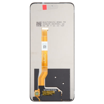 For Realme V50s RMX3781 RMX3783 OEM LCD Screen with Digitizer Full Assembly - LCD Screen by buy2fix | Online Shopping UK | buy2fix