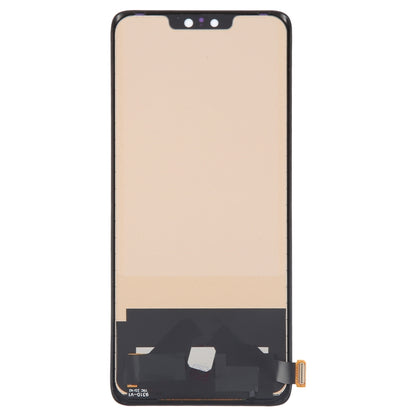 For vivo S12 Pro TFT Material OEM LCD Screen with Digitizer Full Assembly - LCD Screen by buy2fix | Online Shopping UK | buy2fix