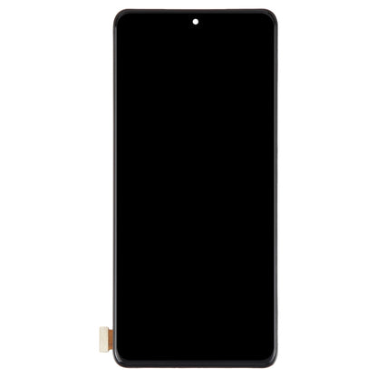 For vivo S15 Pro TFT Material OEM LCD Screen with Digitizer Full Assembly - LCD Screen by buy2fix | Online Shopping UK | buy2fix