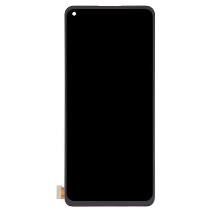 For OPPO Reno8 Pro 5G TFT Material OEM LCD Screen with Digitizer Full Assembly - LCD Screen by buy2fix | Online Shopping UK | buy2fix