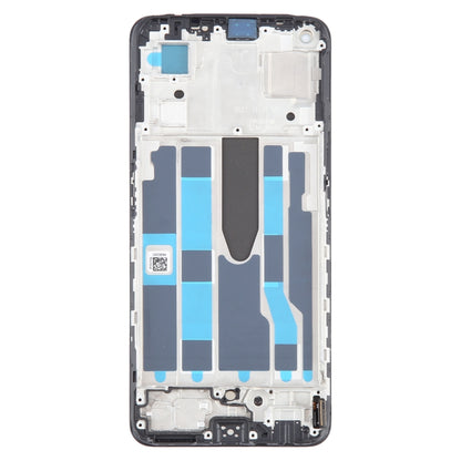 For OPPO Find X5 Lite Original AMOLED LCD Screen Digitizer Full Assembly with Frame - LCD Screen by buy2fix | Online Shopping UK | buy2fix