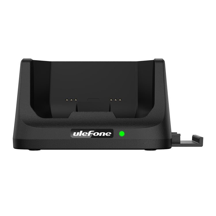 Ulefone UAS22 33W Desk Charging Dock For Armor 26 Ultra - Dock Charger by Ulefone | Online Shopping UK | buy2fix