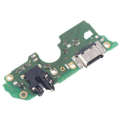 For OPPO A38 4G CPH2579 Original Charging Port Board - Small Board by buy2fix | Online Shopping UK | buy2fix