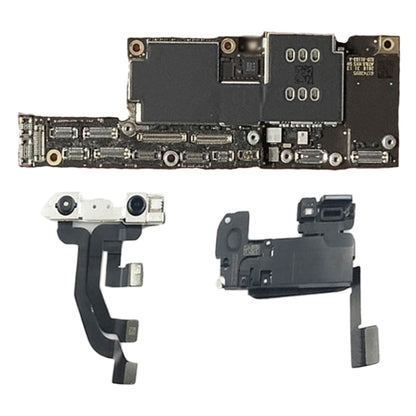 For iPhone XS Max 64G Original Unlocked Mainboard Single SIM E-SIM US Version with Face ID - Others by buy2fix | Online Shopping UK | buy2fix