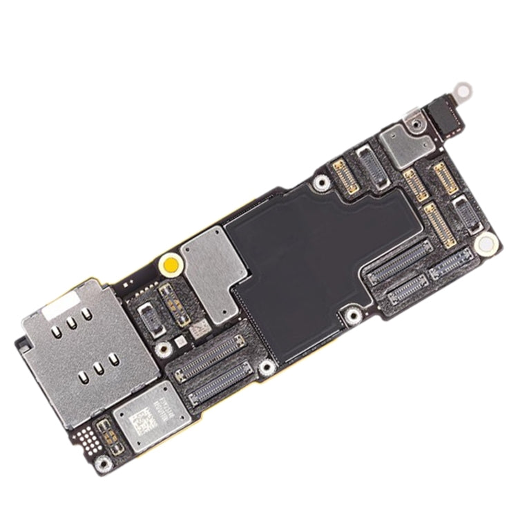 For iPhone 14 Pro Max 128GB Original Unlocked Mainboard Single SIM E-SIM US Version with Face ID - Others by buy2fix | Online Shopping UK | buy2fix