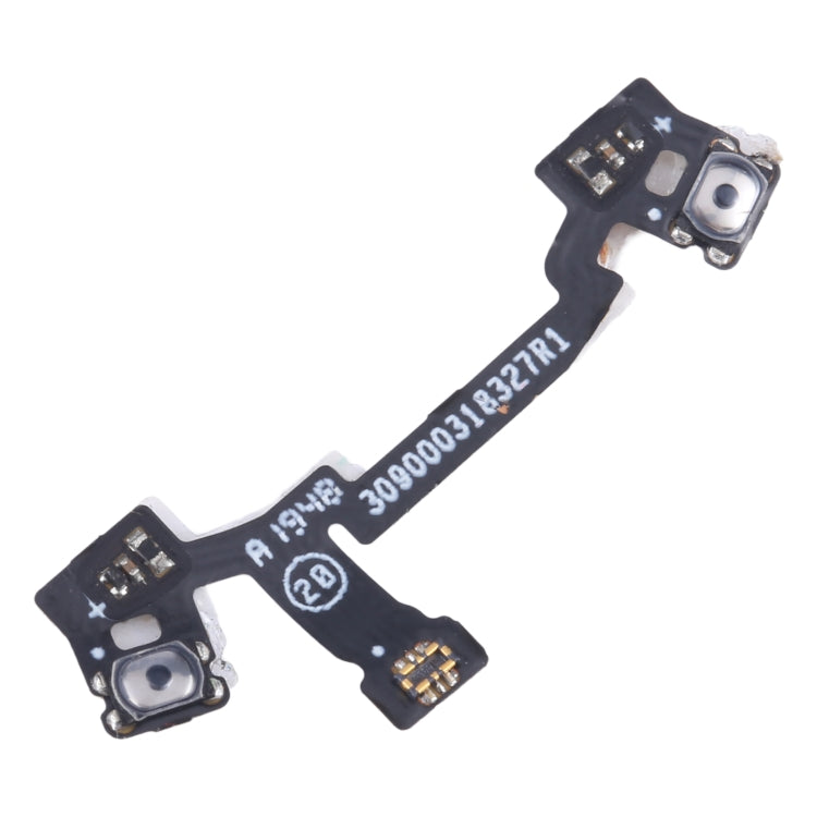 For Huawei Watch GT 46mm Original Power Button Flex Cable - For Huawei by buy2fix | Online Shopping UK | buy2fix