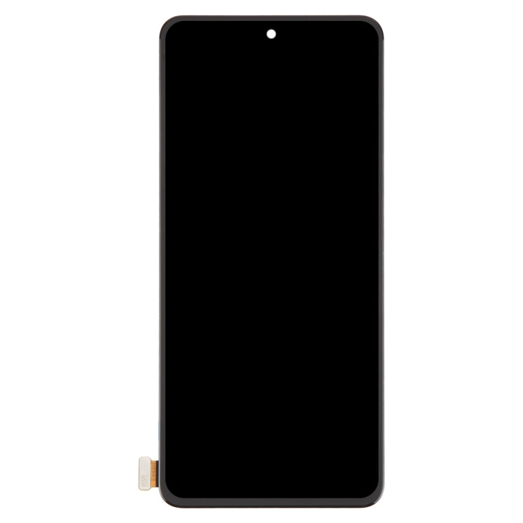 For vivo V30 Lite V2314 Original AMOLED LCD Screen with Digitizer Full Assembly - LCD Screen by buy2fix | Online Shopping UK | buy2fix