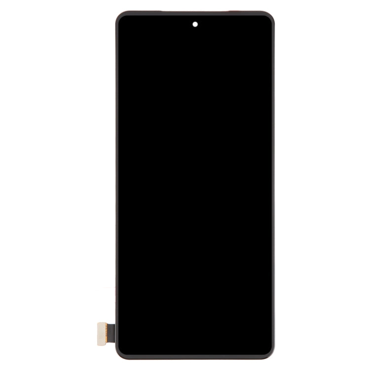 For vivo iQOO Neo9 Pro I2304 Original AMOLED LCD Screen with Digitizer Full Assembly - LCD Screen by buy2fix | Online Shopping UK | buy2fix