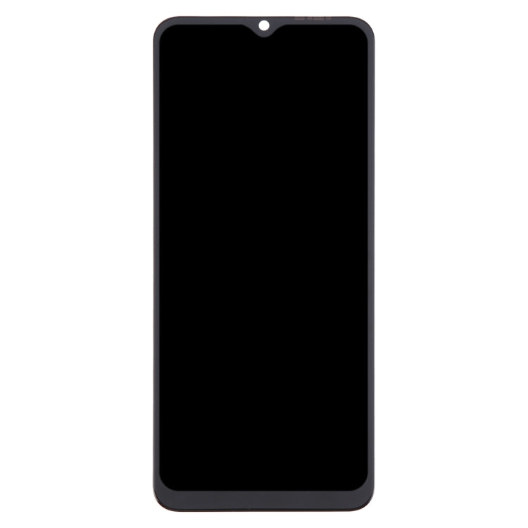 For vivo Y75 5G V2142 OEM LCD Screen With Digitizer Full Assembly - LCD Screen by buy2fix | Online Shopping UK | buy2fix