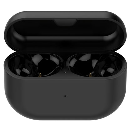 For Jabra Elite 10 Wireless Bluetooth Earphone Charging Box(Black) - Other Accessories by buy2fix | Online Shopping UK | buy2fix