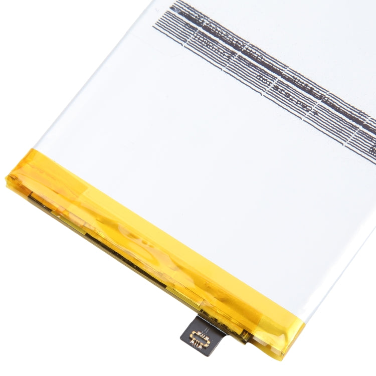 For vivo Y53s 5G B-Q8 5000mAh Li-Polymer Battery Replacement - Others by buy2fix | Online Shopping UK | buy2fix