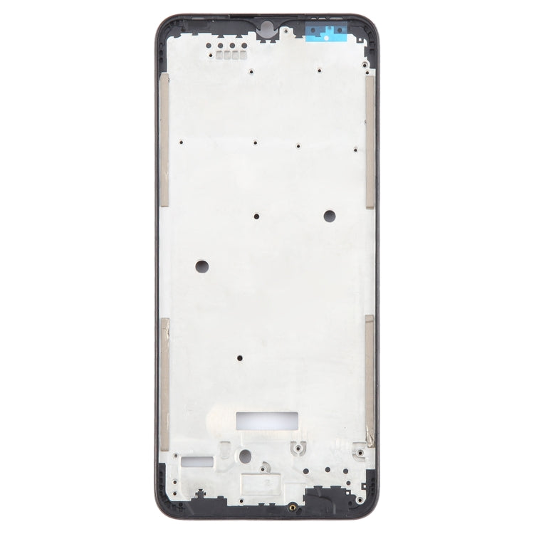 For Infinix Smart 6 Plus Front Housing LCD Frame Bezel Plate - Frame Bezel Plate by buy2fix | Online Shopping UK | buy2fix