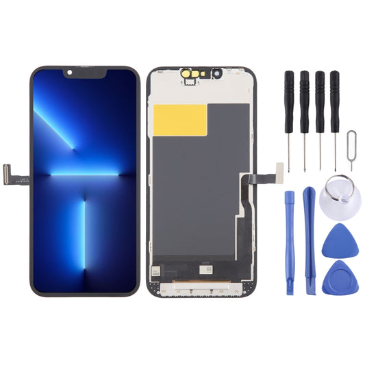 For iPhone 13 Pro HD Incell LCD Screen - LCD Related Parts by buy2fix | Online Shopping UK | buy2fix