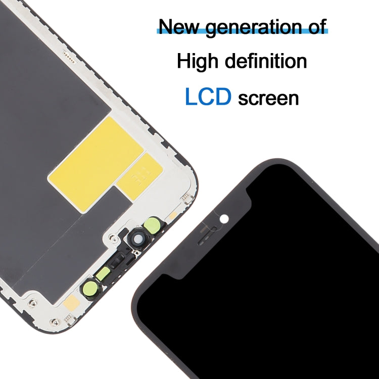 For iPhone 12 / 12 Pro HD Incell LCD Screen - LCD Related Parts by buy2fix | Online Shopping UK | buy2fix