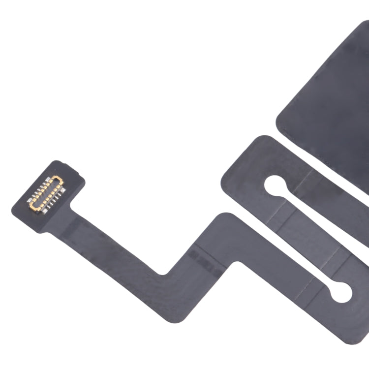 For iPhone 16 Earpiece Speaker Sensor Flex Cable -  by buy2fix | Online Shopping UK | buy2fix