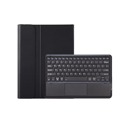 For Xiaomi Pad 6 Max 14 A0N8-A Ultra-thin Detachable Bluetooth Keyboard Leather Tablet Case with Touchpad(Black) - Others Keyboard by buy2fix | Online Shopping UK | buy2fix