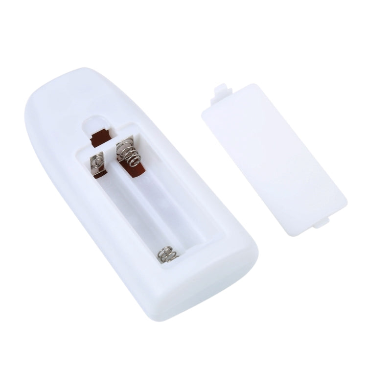 E27 Socket Remote Control Lamp Light Holder Base Converter with Switch, AU Plug (White) - Lamp Holders & Bases by buy2fix | Online Shopping UK | buy2fix