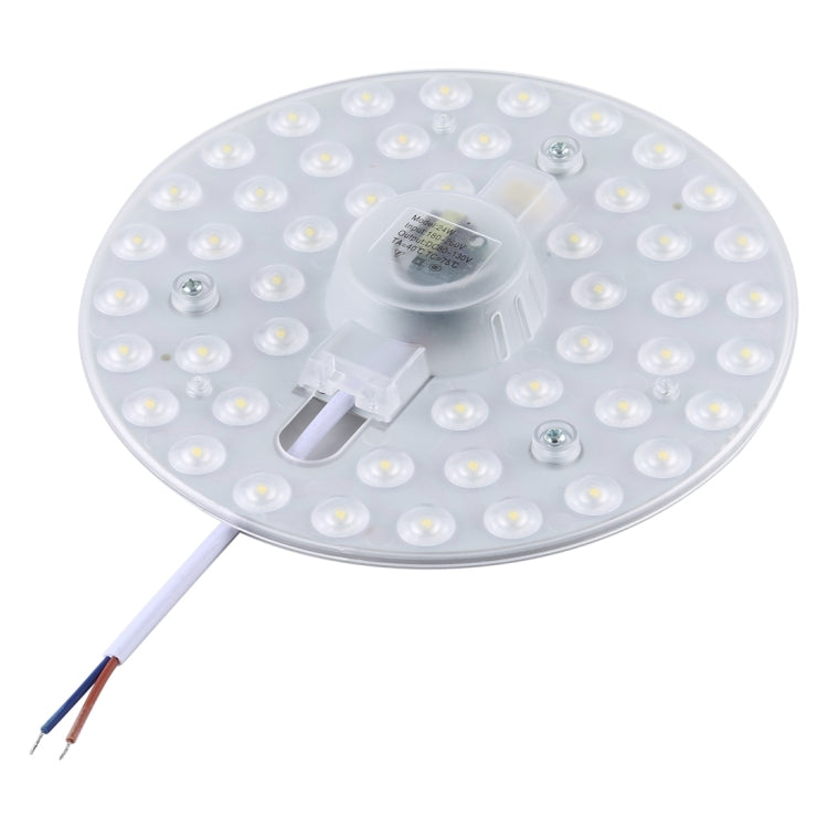 24W 2400LM Panel Ceiling Lamp LED Light Source Module, AC 220V - Panel Module by buy2fix | Online Shopping UK | buy2fix