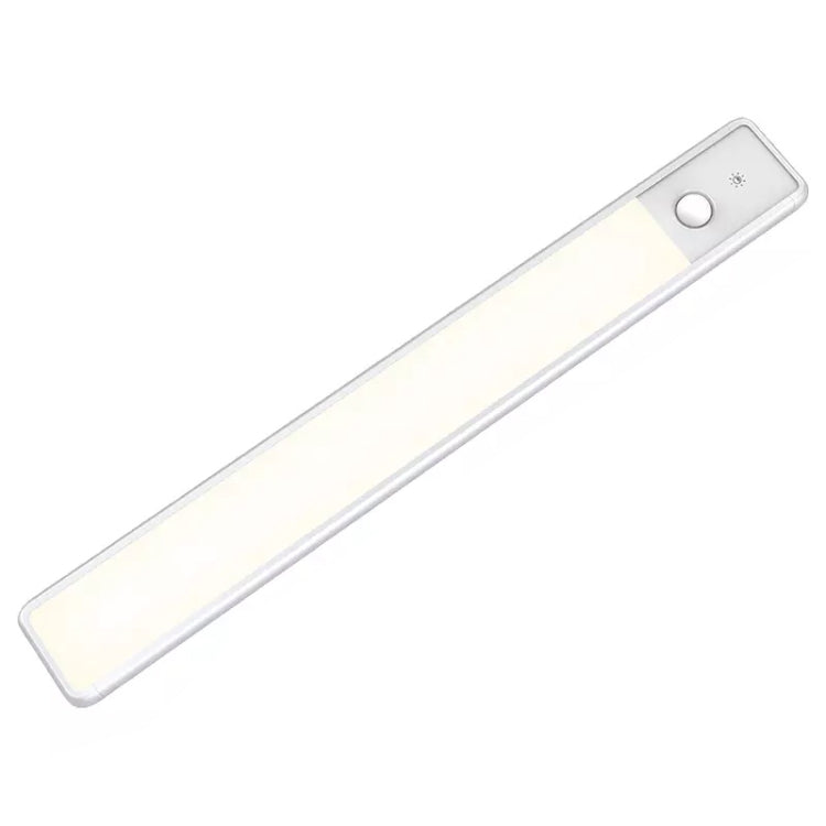 Original Xiaomi Youpin EZVALO 1W Wireless Light Sensor + Human Body Sensor Light, 3500K Warm White Light, 30cm Length - Sensor LED Lights by Xiaomi | Online Shopping UK | buy2fix