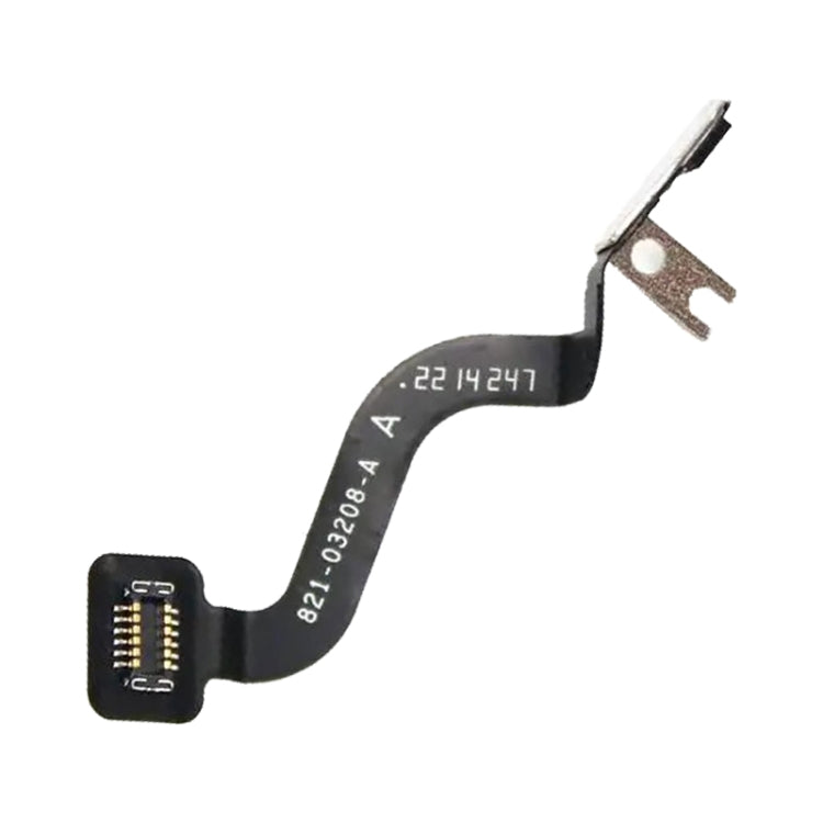 For MacBook Pro Retina 14 M2 A2779 2023 LCD Screen Lid Angle Sleep Wake Sensor Flex Cable 821-03208-A - Flex Cable by buy2fix | Online Shopping UK | buy2fix