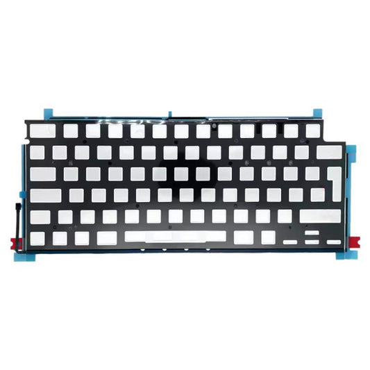 For Macbook Air M3 13 inch A3113 Big Carriage Return Version UK Keyboard Backlight - Others by buy2fix | Online Shopping UK | buy2fix