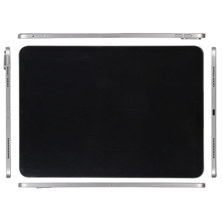 For iPad Pro 11 inch 2020 Black Screen Non-Working Fake Dummy Display Model (Grey) - For iPhone & iPad by buy2fix | Online Shopping UK | buy2fix