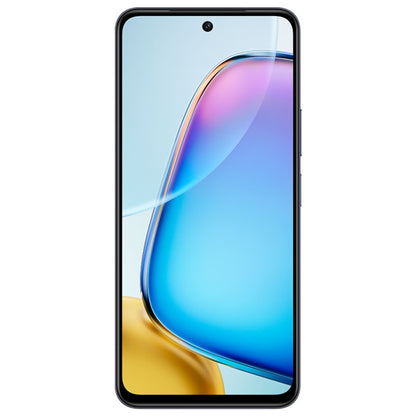 vivo Y200i, Dual Back Cameras, 12GB+256GB, Face ID Screen Fingerprint Identification, 6.72 inch Android 14.0 OriginOS 4 Snapdragon 4 Gen 2 Octa Core 2.2GHz, OTG, Network: 5G, Support Google Play (Black) - vivo by vivo | Online Shopping UK | buy2fix