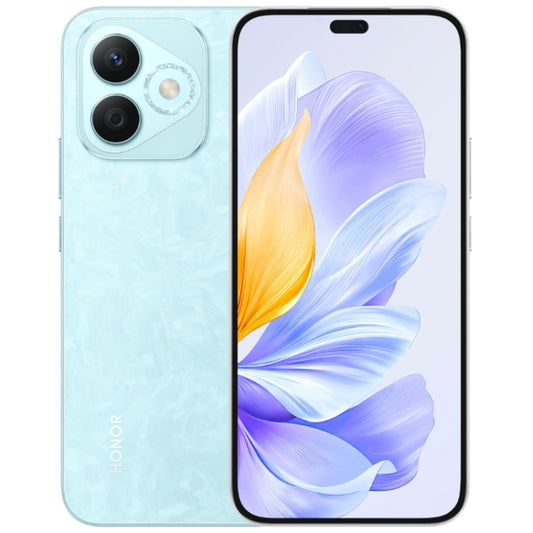 Honor X60i,  12GB+256GB, Screen Fingerprint, 6.7 inch MagicOS 8.0 Dimensity 6080 Octa Core, Network: 5G, OTG, Not Support Google Play (Blue) - Honor by Huawei | Online Shopping UK | buy2fix